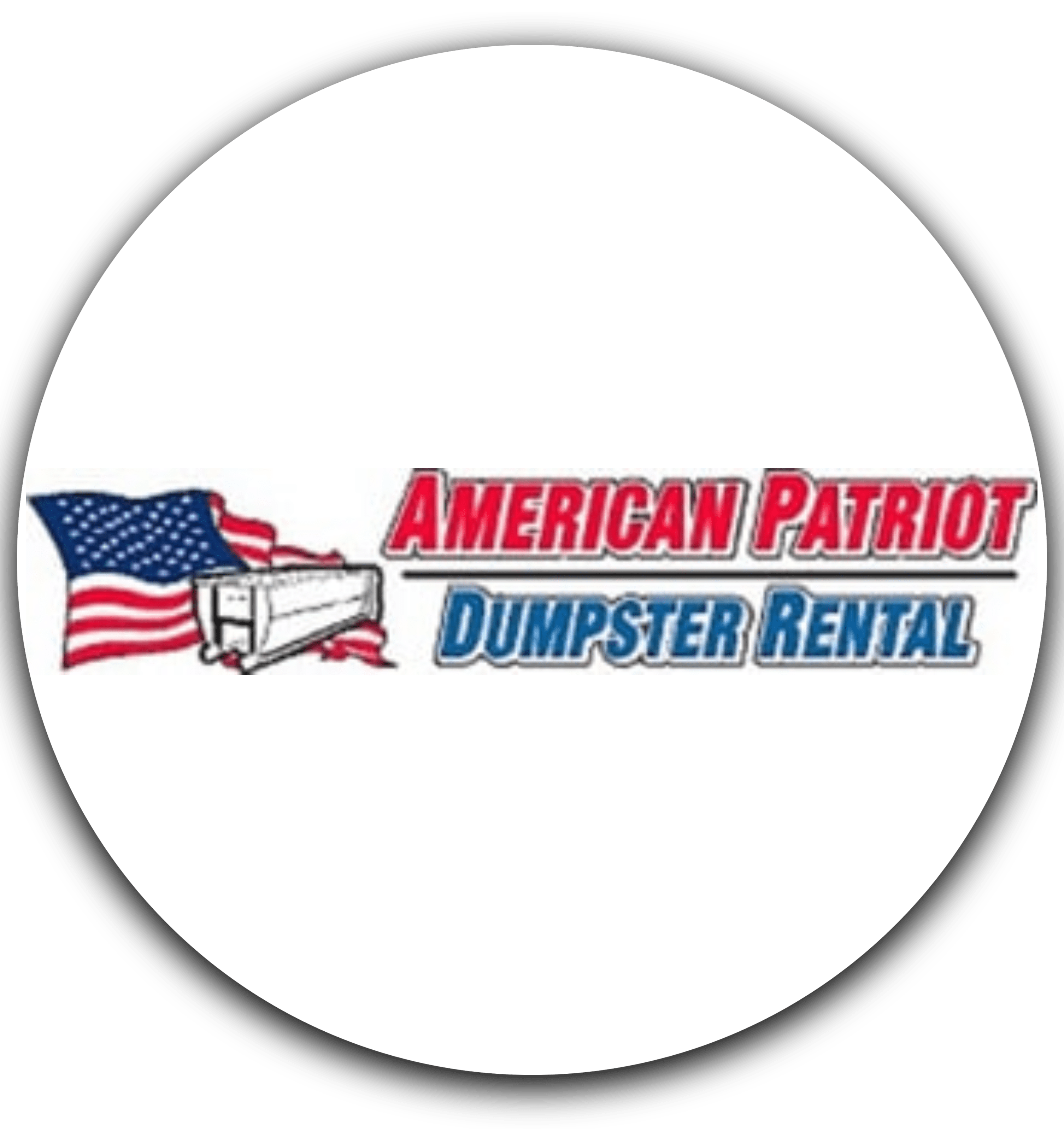 American Patriot Dumpster Rentals