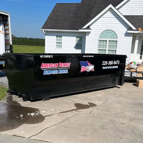 Junk Removal